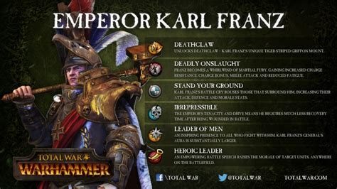 balthasar gelt army comp|Advice for Karl Franz and Balthasar Gelt New Skill Builds and .